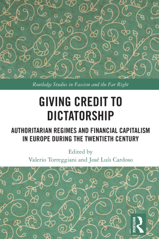 Giving Credit to Dictatorship