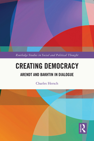 Creating Democracy