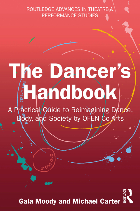 The Dancer's Handbook 