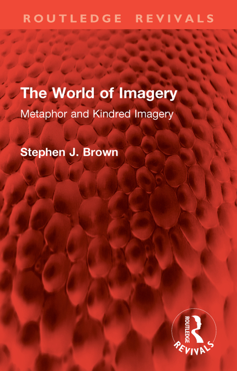 The World of Imagery 