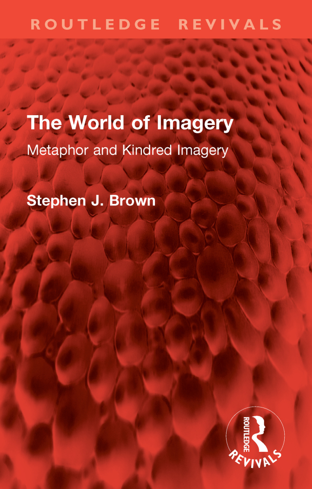The World of Imagery