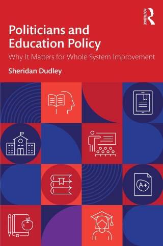 Politicians and Education Policy
