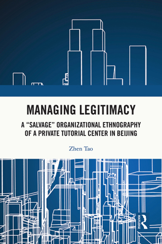 Managing Legitimacy