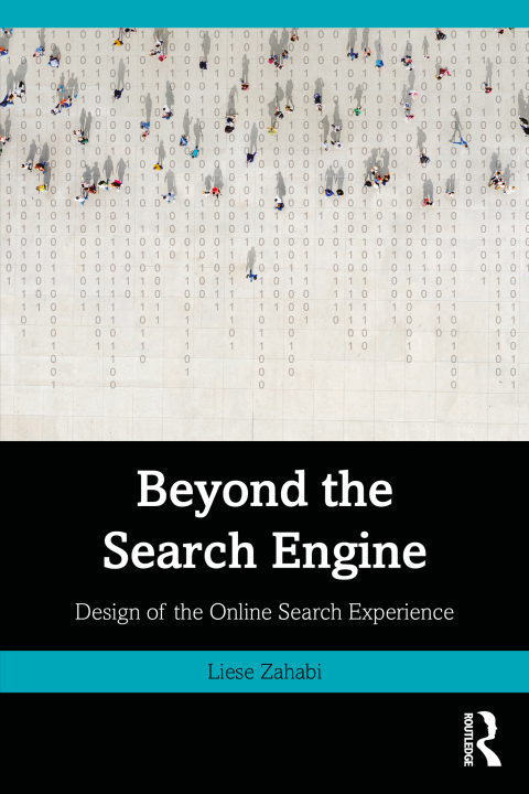 Beyond the Search Engine 