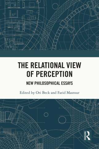 The Relational View of Perception