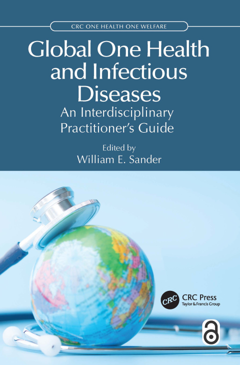 Cover image for book Global One Health and Infectious Diseases