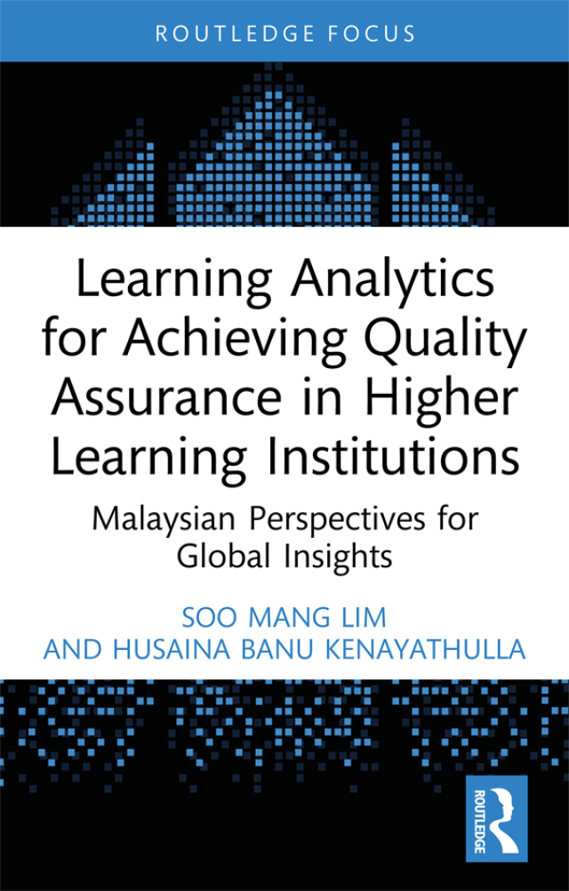 Learning Analytics for Achieving Quality Assurance in Higher Learning Institutions