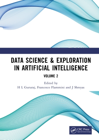 Data Science & Exploration in Artificial Intelligence
