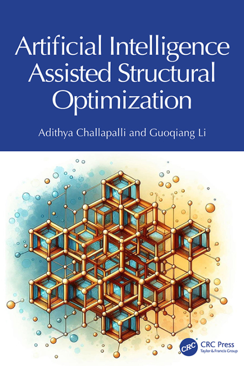 Artificial Intelligence Assisted Structural Optimization 