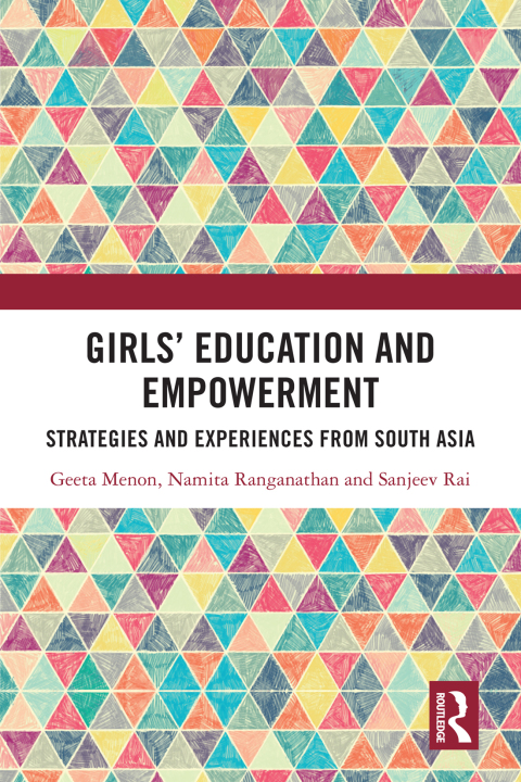 Girlsâ Education and Empowerment 