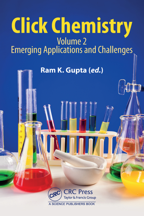 Cover image for book Click Chemistry