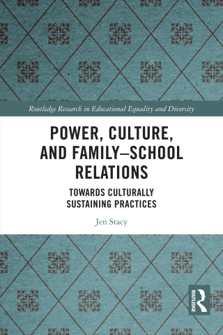 Power, Culture, and Family–School Relations