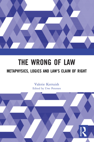 The Wrong of Law