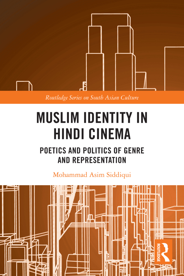 Muslim Identity in Hindi Cinema