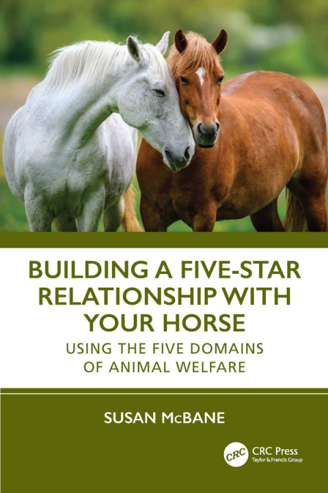 Building a Five-Star Relationship with Your Horse 