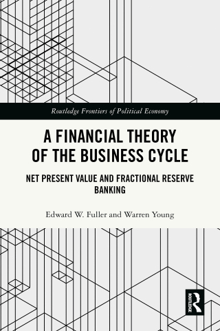 A Financial Theory of the Business Cycle