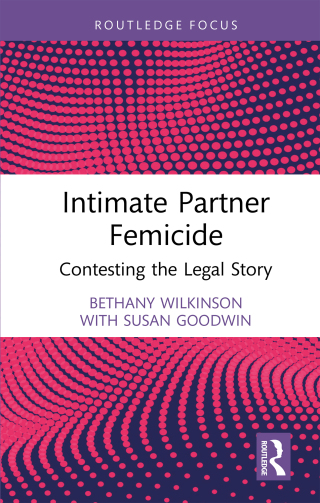 Intimate Partner Femicide