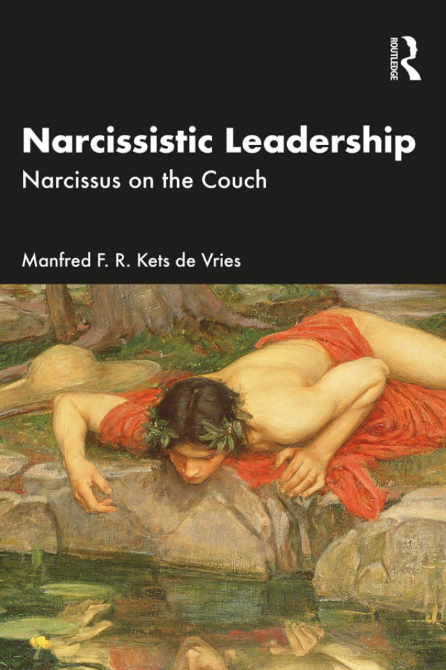 Narcissistic Leadership