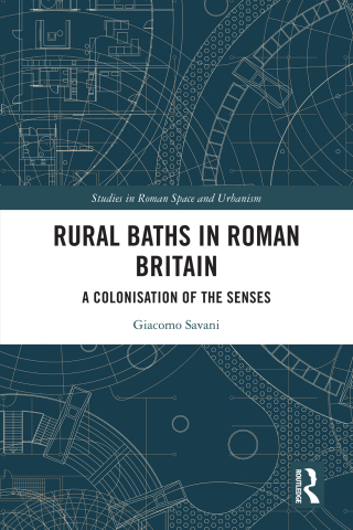 Rural Baths in Roman Britain