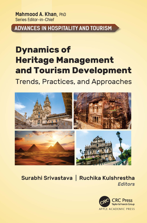 Dynamics of Heritage Management and Tourism Development 