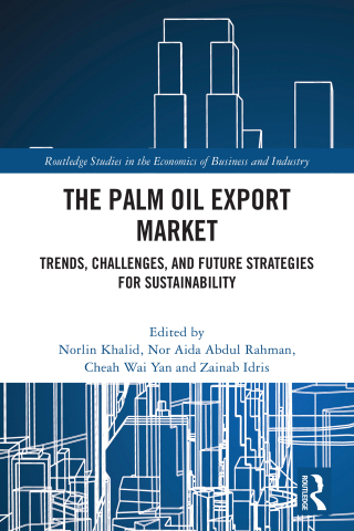 The Palm Oil Export Market