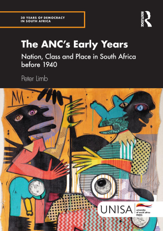 The ANC's Early Years