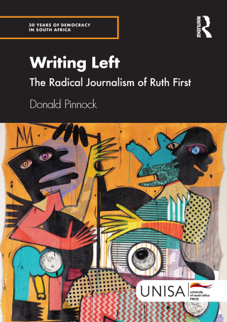 Writing Left