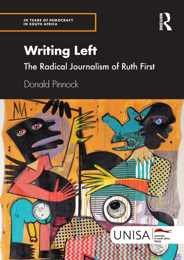 Writing Left