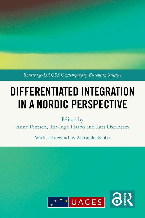Differentiated Integration in a Nordic Perspective 
