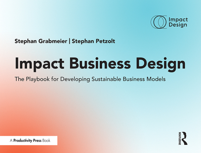 Impact Business Design