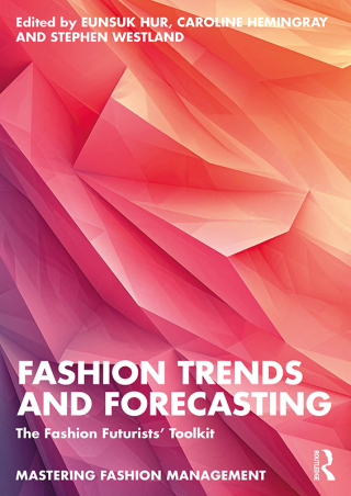 Fashion Trends and Forecasting