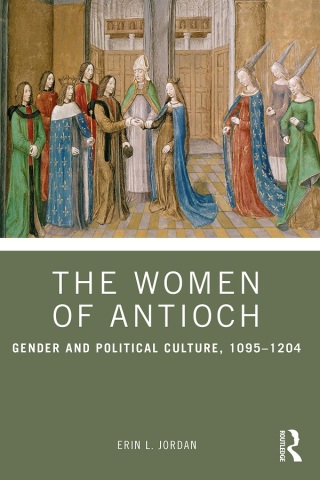 The Women of Antioch