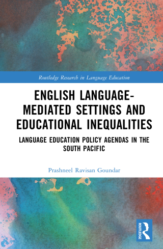 English Language-Mediated Settings and Educational Inequalities