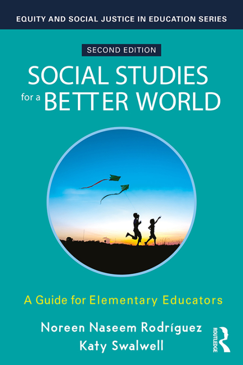 Social Studies For A Better World