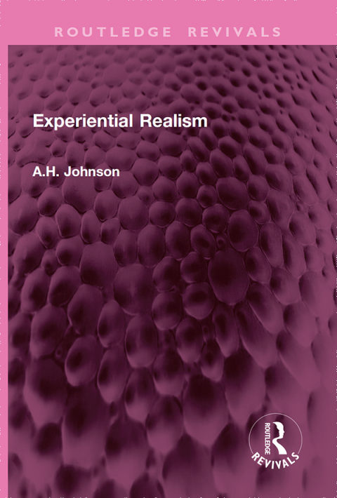 Experiential Realism 