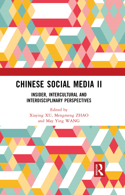 Cover image for book Chinese Social Media II