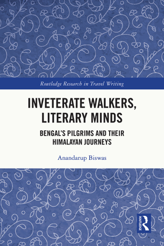 Inveterate Walkers, Literary Minds