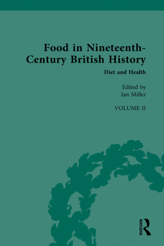 Food in Nineteenth-Century British History