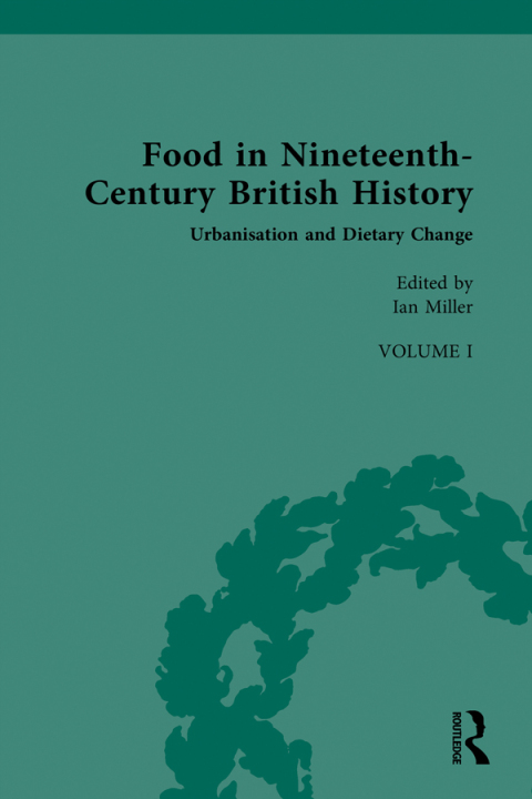 Food in Nineteenth-Century British History 