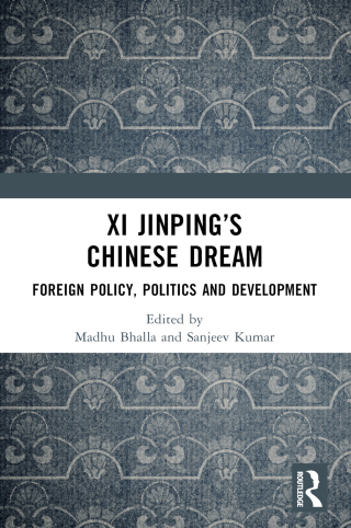 Xi Jinping’s Chinese Dream
