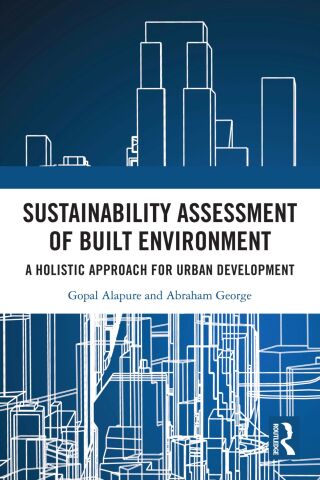 Sustainability Assessment of Built Environment