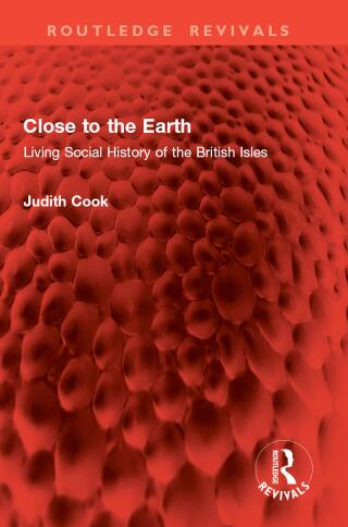 Close to the Earth