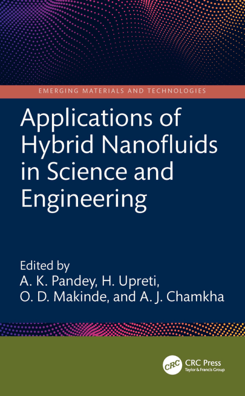Applications of Hybrid Nanofluids in Science and Engineering 