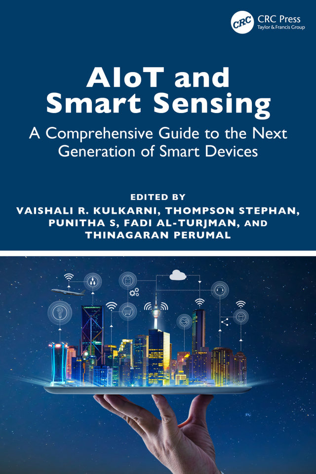 AIoT and Smart Sensing