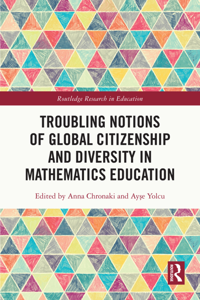 Troubling Notions of Global Citizenship and Diversity in Mathematics Education