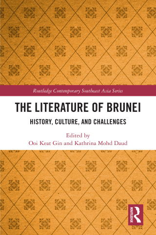 The Literature of Brunei