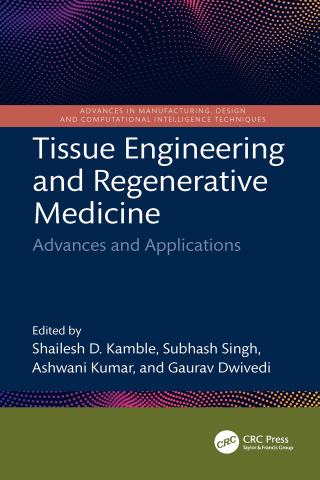 Tissue Engineering and Regenerative Medicine