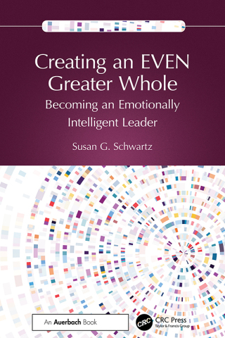 Creating an EVEN Greater Whole