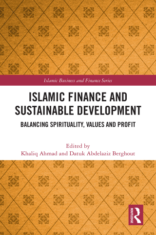 Islamic Finance and Sustainable Development