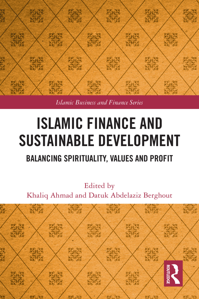 Islamic Finance and Sustainable Development